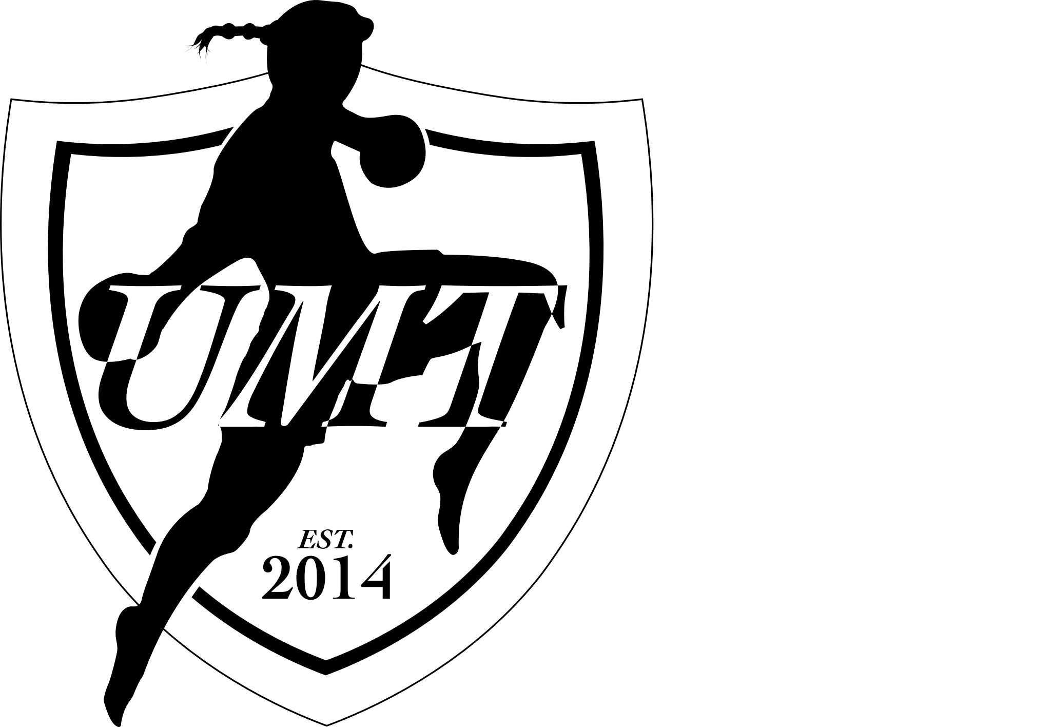 Uddevalla Muay Thai – UMT, grundat 2014